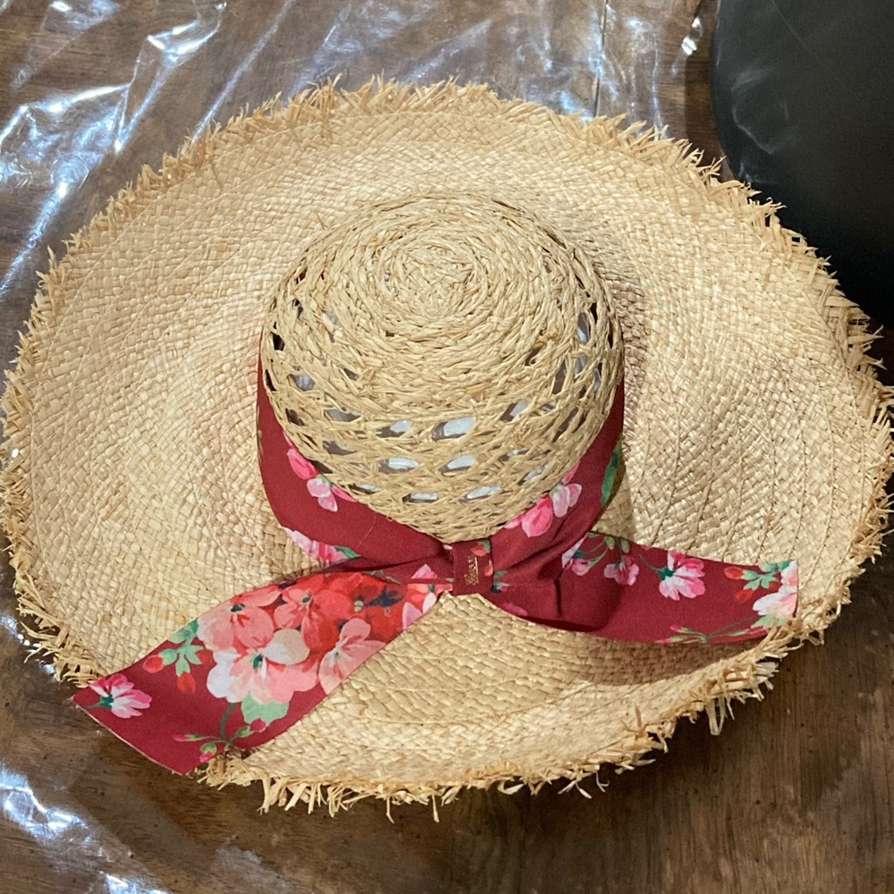 Gucci Hat